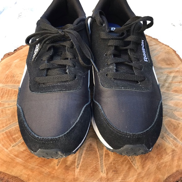 Reebok | Shoes | Reebok Royal Foam Lite Sneakers | Poshmark